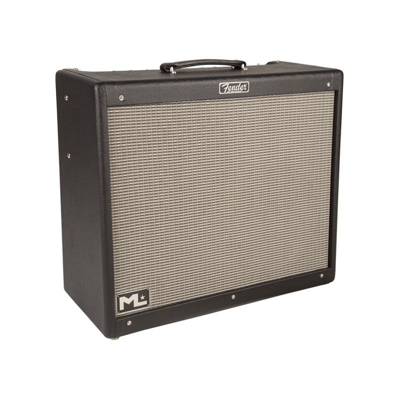 FenderÂ® Hot Rod DeVilleâ„¢ ML 212