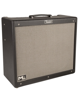 FenderÂ® Hot Rod DeVilleâ„¢ ML 212