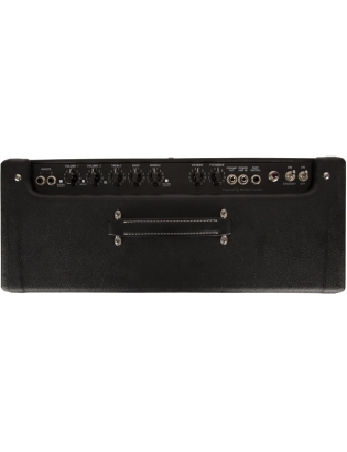 FenderÂ® Hot Rod DeVilleâ„¢ ML 212