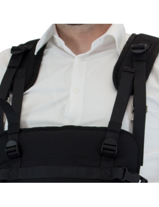 Lefima Universal Flexi-Carrier