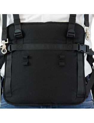 Lefima Universal Flexi-Carrier