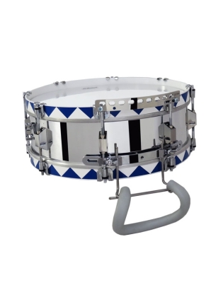 Lefima "Ultraleicht Vintage" Marsch-Snare