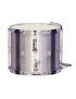 Lefima "UltraLeicht Metal" Parade Drum