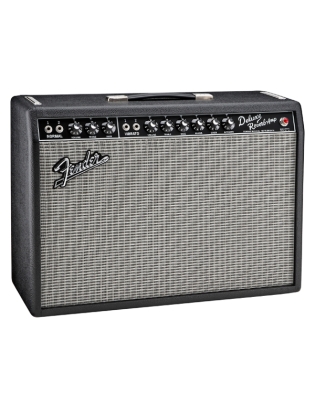 FenderÂ® '65 Deluxe ReverbÂ®