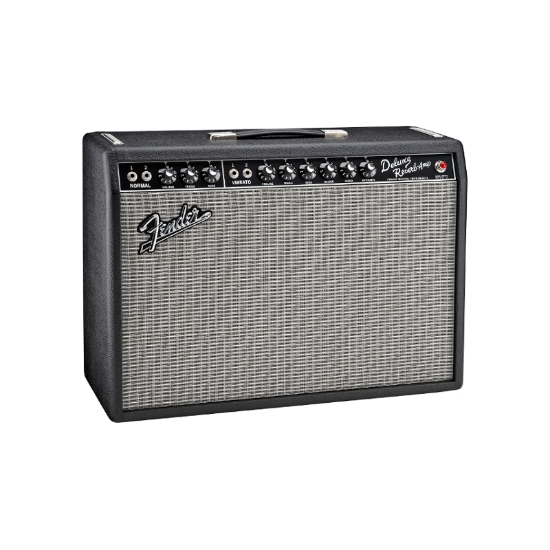 FenderÂ® '65 Deluxe ReverbÂ®