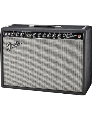 FenderÂ® '65 Deluxe ReverbÂ®