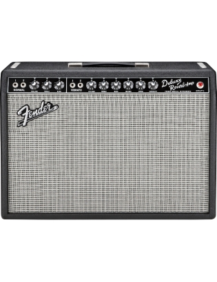 FenderÂ® '65 Deluxe ReverbÂ®