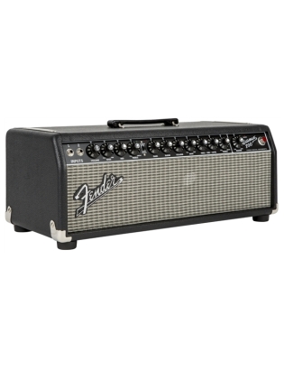 FenderÂ® BassmanÂ® 800 Head