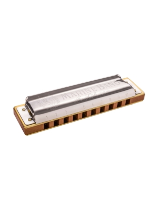 HOHNER Marine Band Classic C