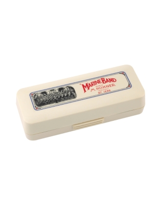 HOHNER Marine Band Classic G