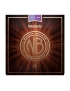 D'Addario NB1152 Nickel Bronze