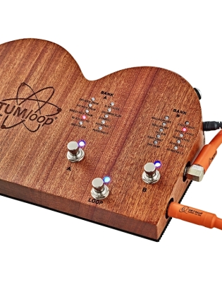 Ortega QUANTUMloop