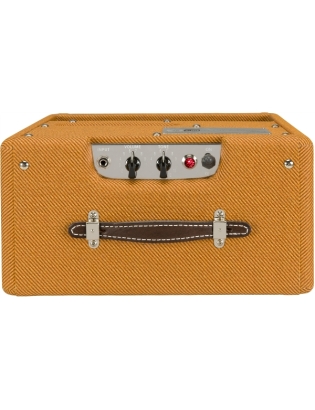 FenderÂ® Pro Juniorâ„¢ IV Lacquered Tweed