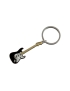 FenderÂ® Stratocasterâ„¢ Keychain Black