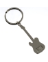 FenderÂ® Stratocasterâ„¢ Keychain Black