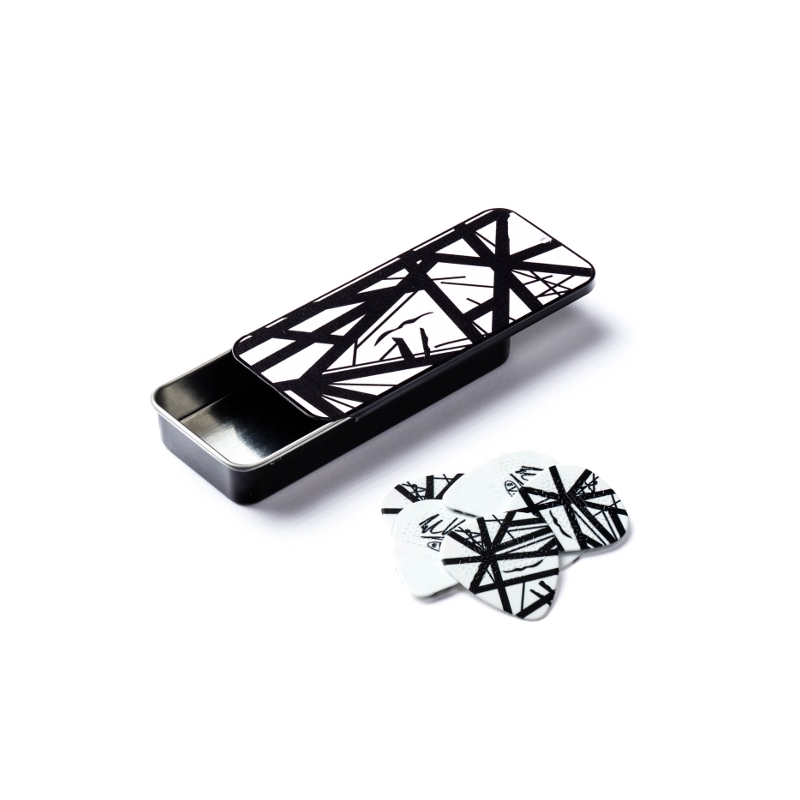 Dunlop EVH VH I Pick Tin