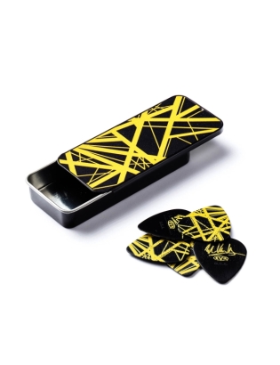 Dunlop EVH VH II Pick Tin