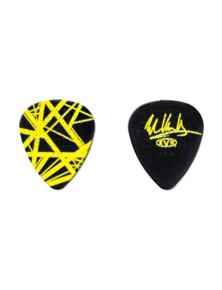 Dunlop EVH VH II Pick Tin