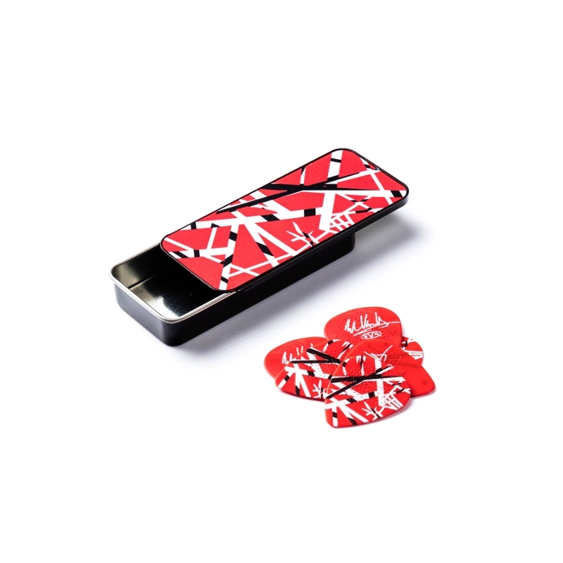 Dunlop EVH Frankenstein Pick Tin