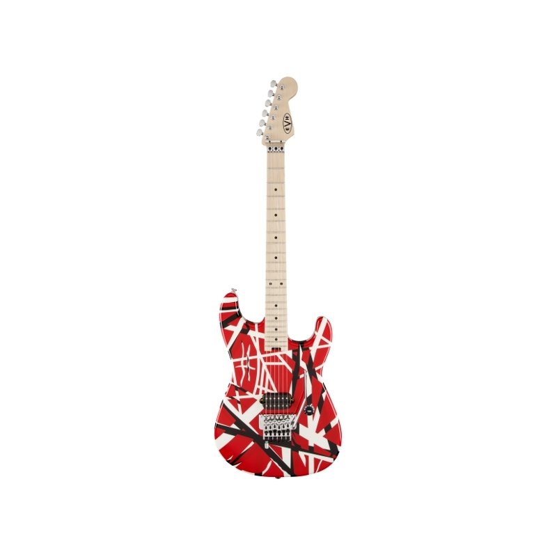 EVHÂ® Striped Series RBW