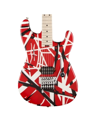 EVHÂ® Striped Series RBW
