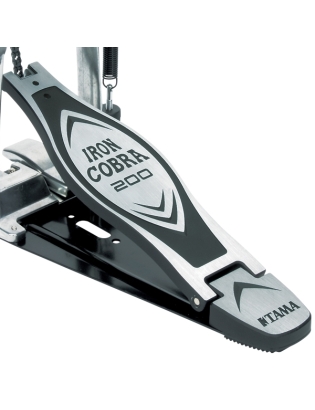 TAMA HP200P Iron Cobra