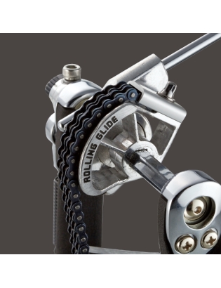 TAMA HP900RWN Iron Cobra