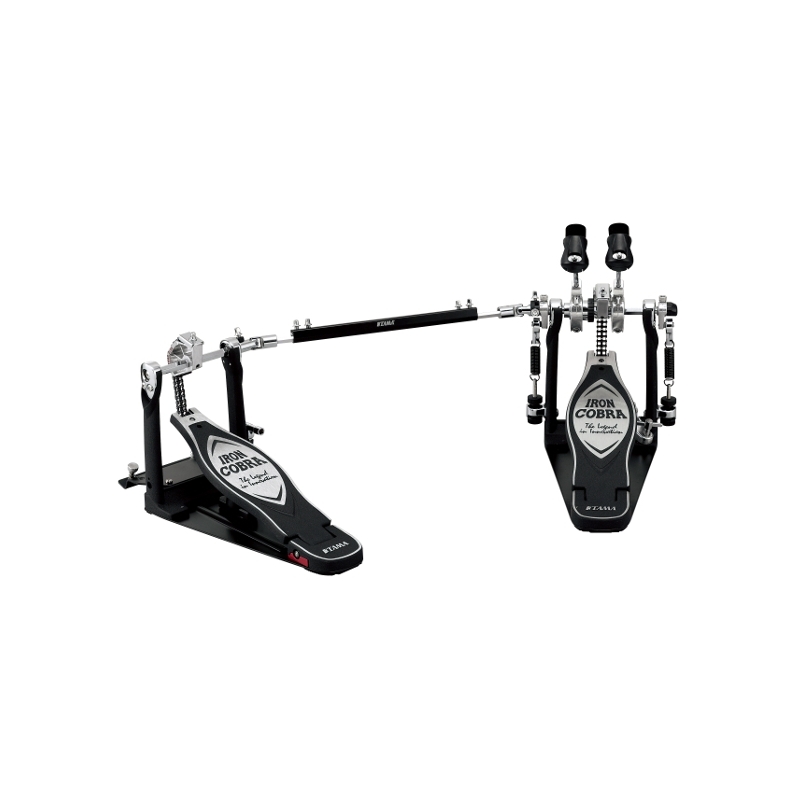 TAMA HP900PWN Iron Cobra