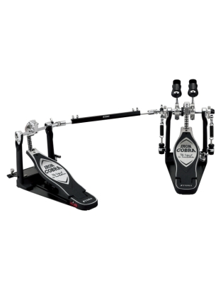 TAMA HP900PWN Iron Cobra