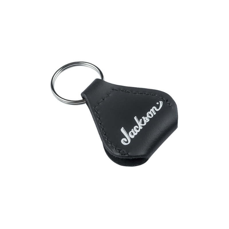 Jackson Pickholder Keychain