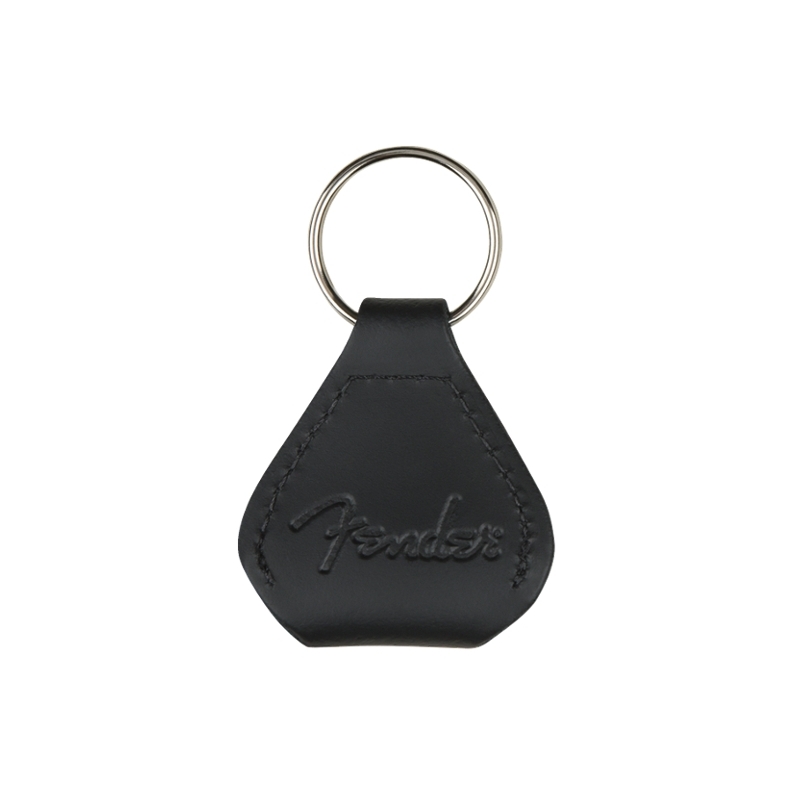 FenderÂ® Pickholder Keychain