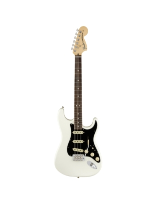 FenderÂ® American Performer StratocasterÂ® RW AW