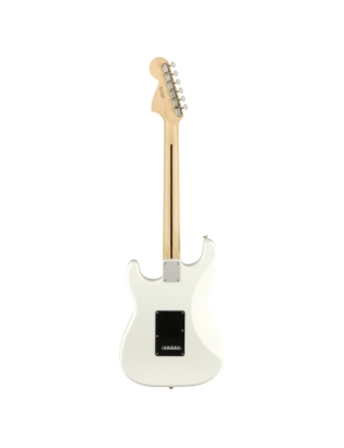 FenderÂ® American Performer StratocasterÂ® RW AW