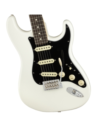 FenderÂ® American Performer StratocasterÂ® RW AW