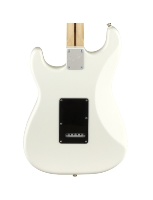 FenderÂ® American Performer StratocasterÂ® RW AW
