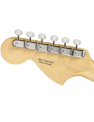 FenderÂ® American Performer StratocasterÂ® RW AW