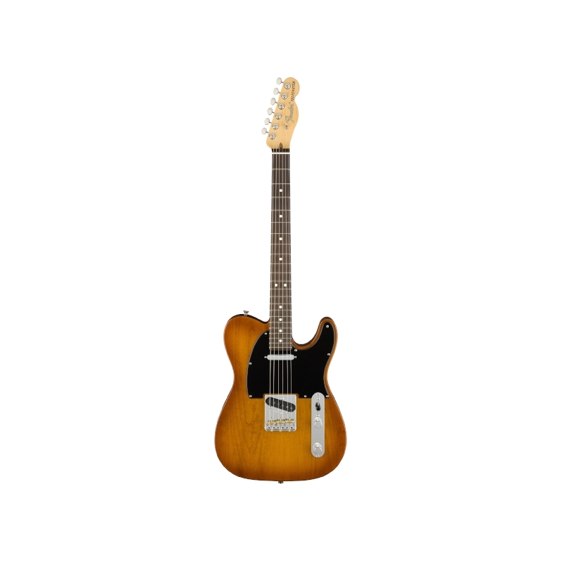 FenderÂ® American Performer TelecasterÂ® RW HBST