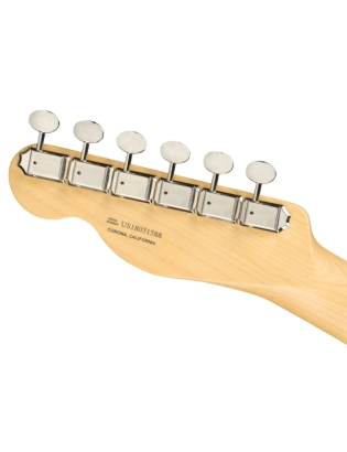 FenderÂ® American Performer TelecasterÂ® RW HBST