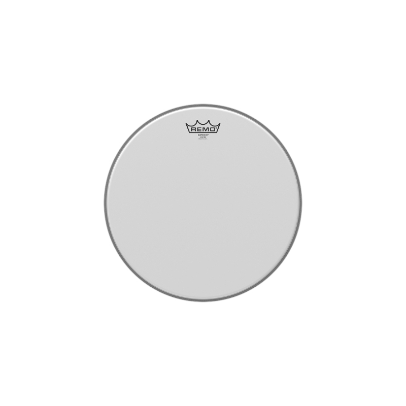 Remo EmperorÂ® Coated 12"
