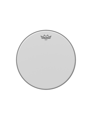 Remo EmperorÂ® Coated 12"
