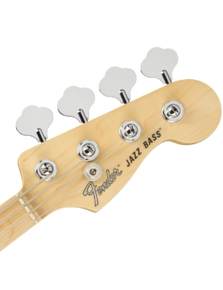 FenderÂ® American Performer Jazz BassÂ® MN SSFG