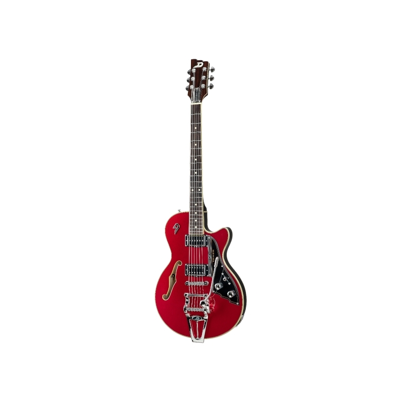 Duesenberg Starplayer III CTR