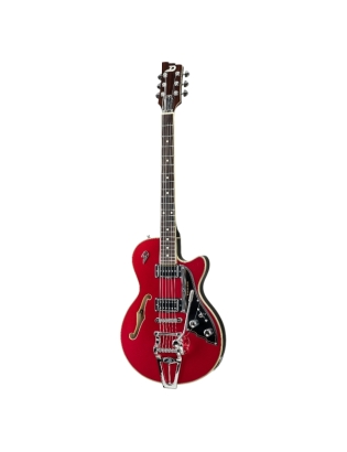 Duesenberg Starplayer III CTR