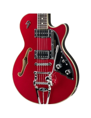 Duesenberg Starplayer III CTR