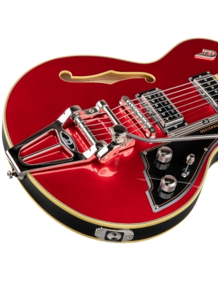Duesenberg Starplayer III CTR