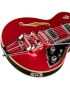 Duesenberg Starplayer III CTR
