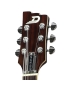 Duesenberg Starplayer III CTR