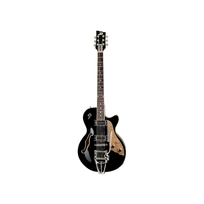 Duesenberg Starplayer TV BK