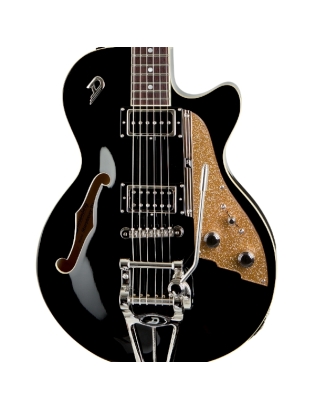 Duesenberg Starplayer TV BK