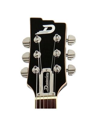 Duesenberg Starplayer TV BK